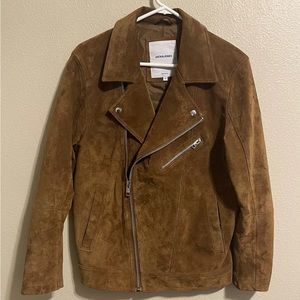 Jack & Jones Brown‎ Lightweight Shirt Jacket